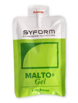 Malto+ Gel Long Energy - 1