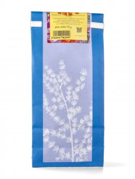 Tisana alla Malva - Fiori - 2