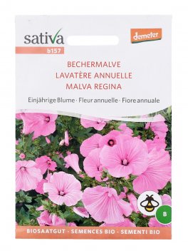 Semi di Malva Regina - 1