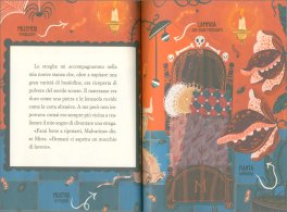 Malvarina - Voglio Essere Strega — Libro - 3