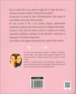 Mama Boom — Libro - 2