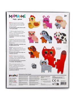 Mama & Me Logic Game - 2