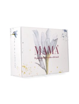 Mama's Box - 3