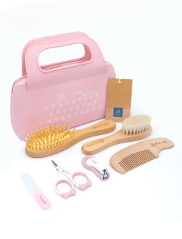 Mami Gift Set con Beauty in Silicone - 6