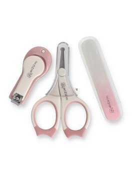 Mami Gift Set con Beauty in Silicone - 4