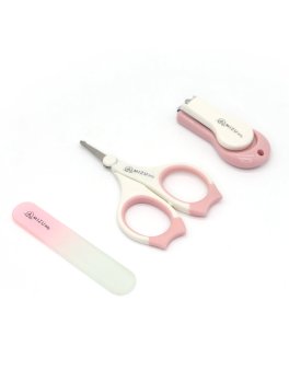 Mami Gift Set con Beauty in Silicone - 7