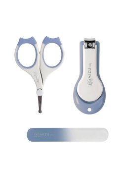 Mami Manicure Set per Neonati - 1