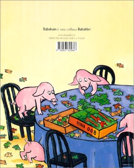 Mamma! — Libro - 2