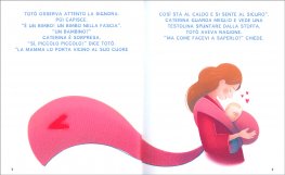 Mamma Canguro — Libro - 3