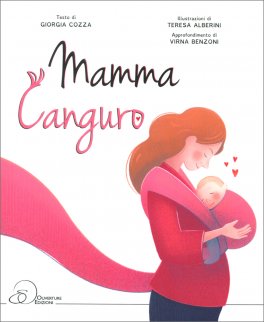 Mamma Canguro — Libro - 1