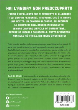 Mamma Che Ansia — Libro - 2