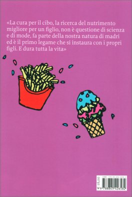 Mamma, che Fame — Libro - 2