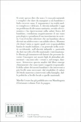Mamma che Fame! — Libro - 2