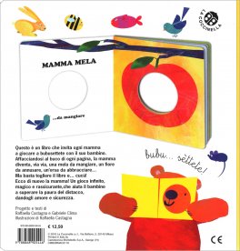 Mamma... Cucù! — Libro - 2