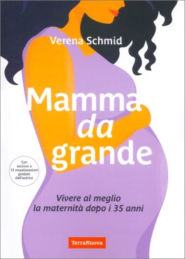 Mamma da Grande — Libro - 1