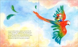 Mamma di Cuore, di Pancia, di Stelle — Libro - 3