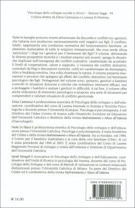 Mamma e Papà Litigano Ancora! — Libro - 2