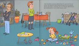 Mamma e Papà si Separano — Libro - 3