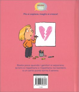 Mamma e Papà si Separano — Libro - 2