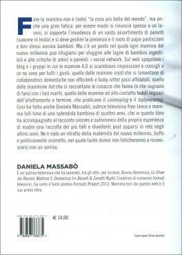 Mamma Esci da questo Web — Libro - 2