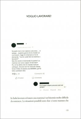 Mamma Esci da questo Web — Libro - 3