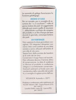 Mamma - Estratto Vegetale senza Alcool - 6