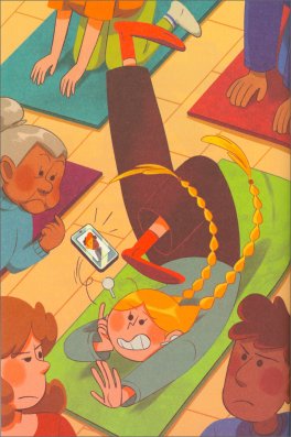 Mamma, Faccio da Solo! — Libro - 3