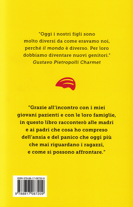 Mamma, Ho l'Ansia — Libro - 2