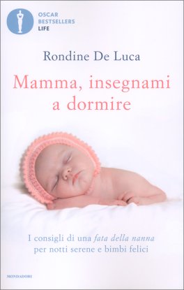 Mamma, Insegnami a Dormire — Libro - 1