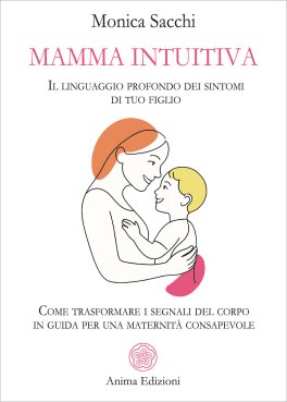 Mamma Intuitiva — Libro - 1