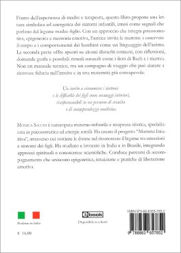 Mamma Intuitiva - Il Linguaggio Profondo dei Sintomi di Tuo Figlio — Libro - 2
