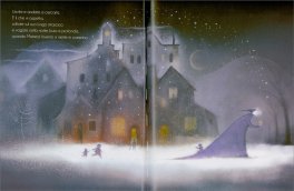 Mamma Inverno — Libro - 3