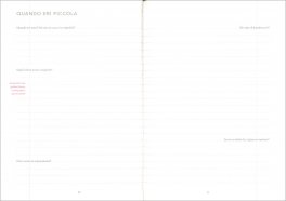 Mamma - Mi Racconti la Tua Storia? — Libro - 3