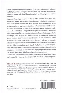 Mamma mia Madre Nostra — Libro - 2