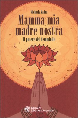 Mamma mia Madre Nostra — Libro - 1