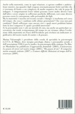 Mamma non Farmi Male — Libro - 2