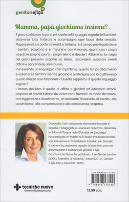 Mamma, Papà Giochiamo Insieme? — Libro - 2
