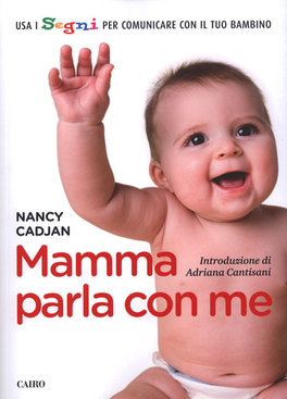 Mamma Parla Con Me  — Libro - 1