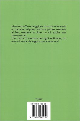 Mamma Quante Storie! — Libro - 2