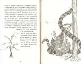 Mamma Quante Storie! — Libro - 3