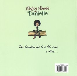 Mamma, Raccontami una Storia! — Libro - 2
