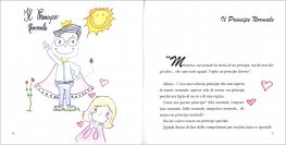 Mamma, Raccontami una Storia! — Libro - 3