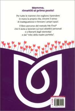 Mamma Rimettiti al Primo Posto! — Libro - 2