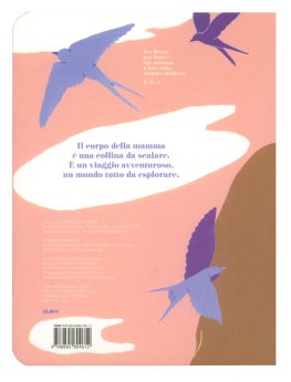 Mamma Tamburo — Libro - 2