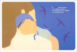 Mamma Tamburo — Libro - 3
