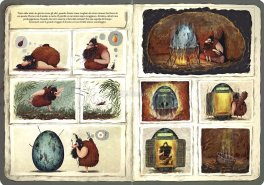 Mamma ti Racconto... Cosa Fanno i Dinosauri — Libro - 4