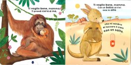 Mamma ti voglio Bene — Libro - 3