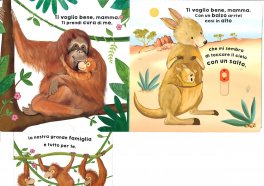 Mamma ti voglio Bene — Libro - 4