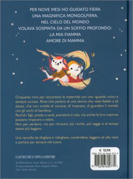 Mamma Ti Volo bene — Libro - 2