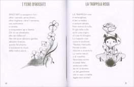 Mamma Ti Volo bene — Libro - 3
